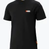 T1TAN T-Shirt schwarz Flash Sale