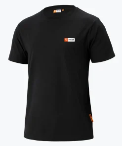 T1TAN T-Shirt schwarz Flash Sale