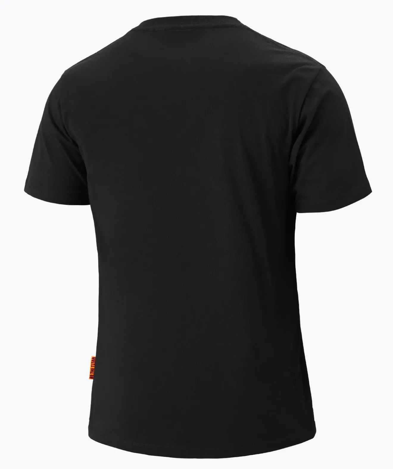 T1TAN T-Shirt schwarz Flash Sale