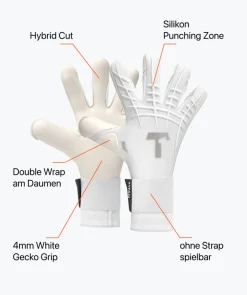 T1TAN White Beast Junior Pro 3.0 Cheap