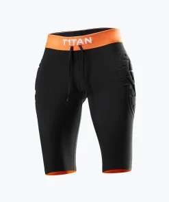 T1TAN Women Protection Shorts Online