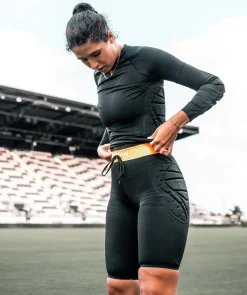 T1TAN Women Protection Shorts Online