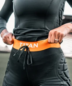 T1TAN Women Protection Shorts Online